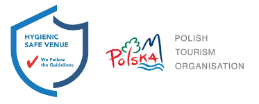 Polish Tourism Organisation Certificate