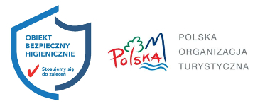 Certyfikat Polskiej Organizacji Turystycznej